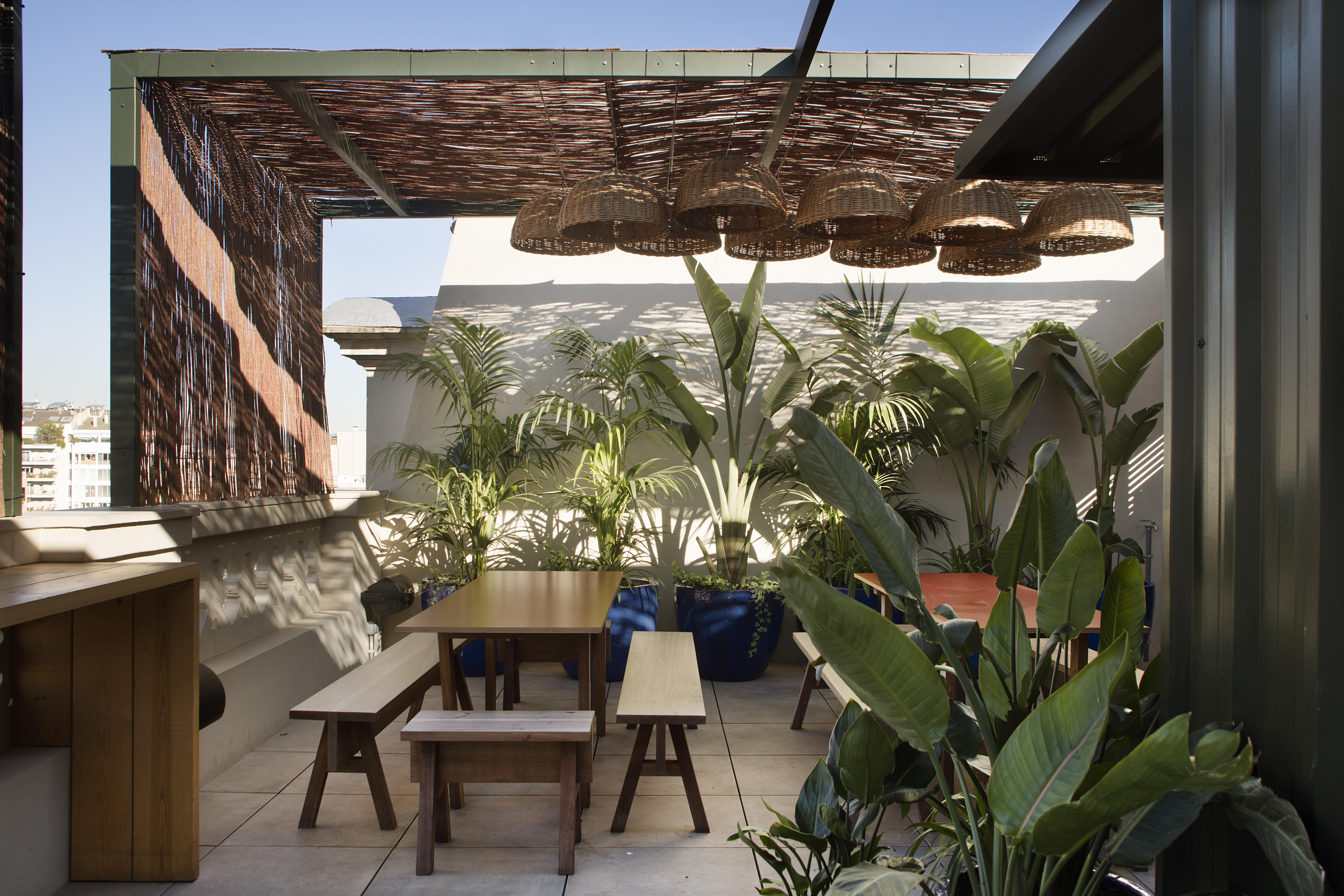Hotel Casa Bonay & Spa — Foto 1